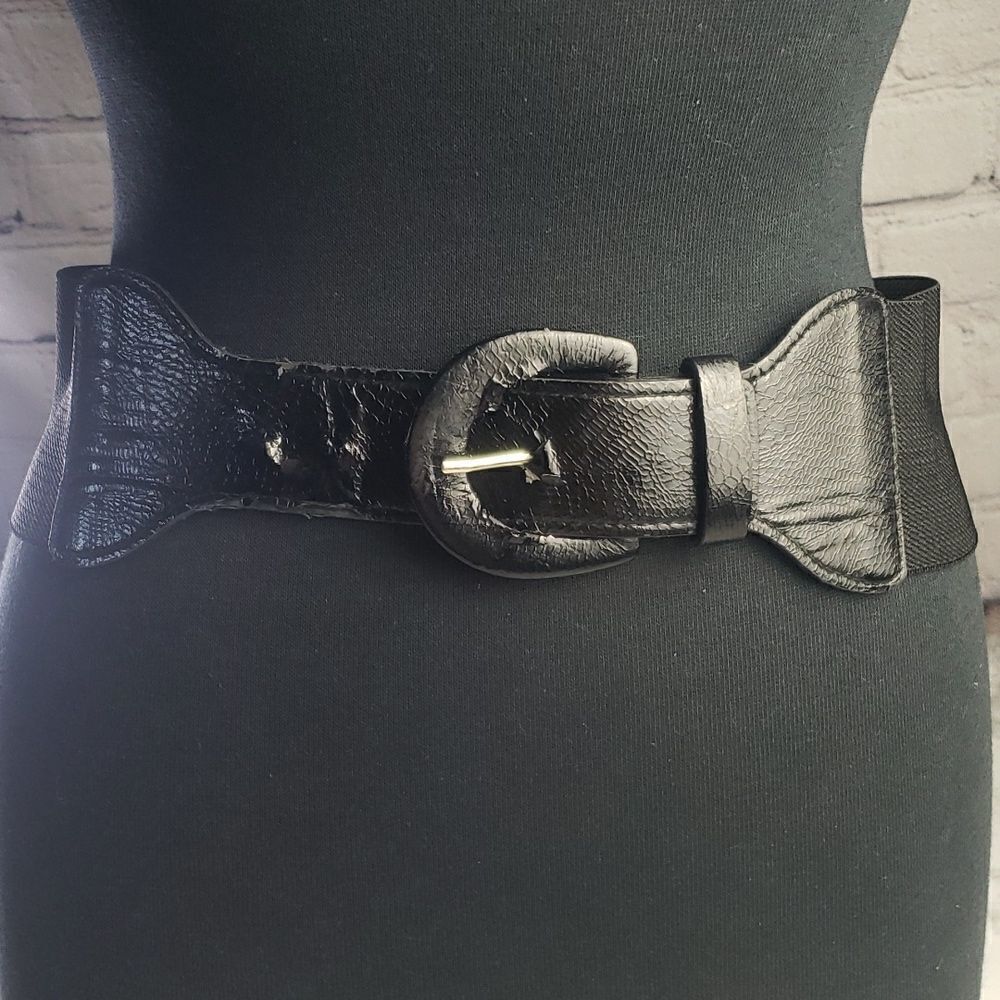 ‎Black Belt